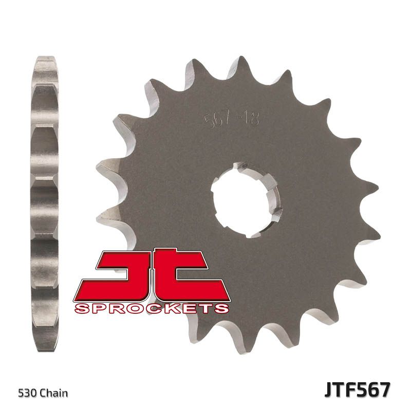 JTF567 16