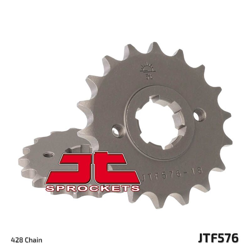 JTF576 18