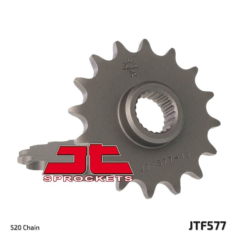 JTF577 16