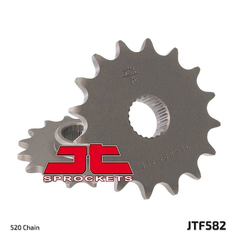 JTF582 16