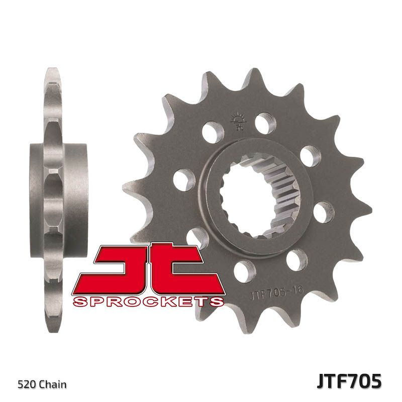 JTF705 15