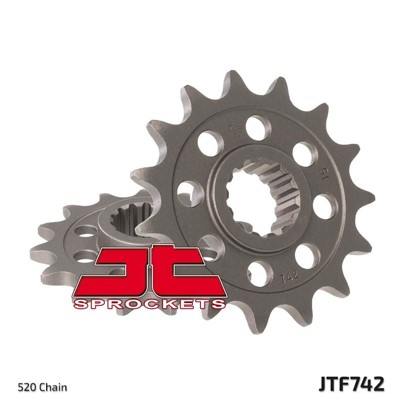 JTF742 14