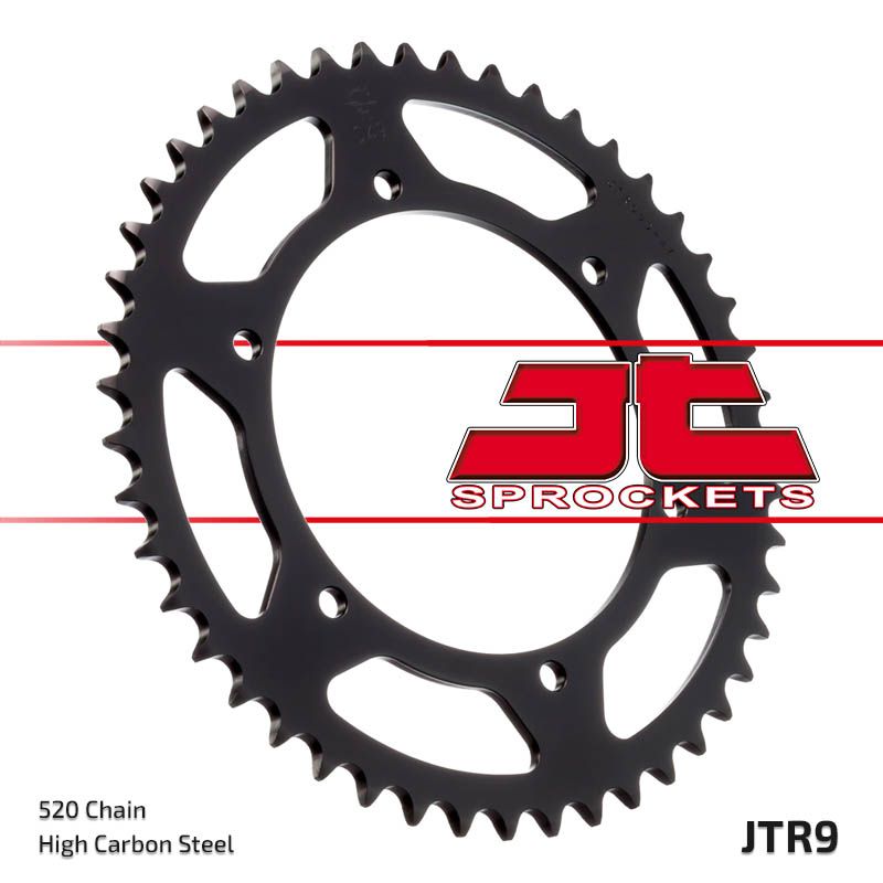 JTR9 47
