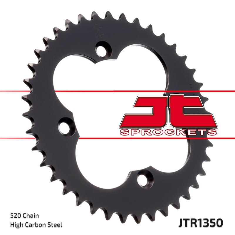 JTR1350 36