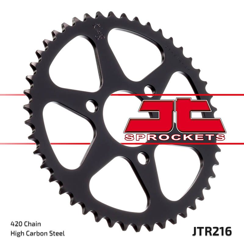 JTR216 45