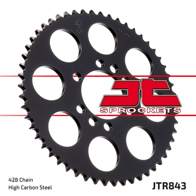 JTR843 53