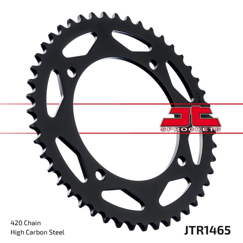 Jt Sprockets JTR1465.47 dientes