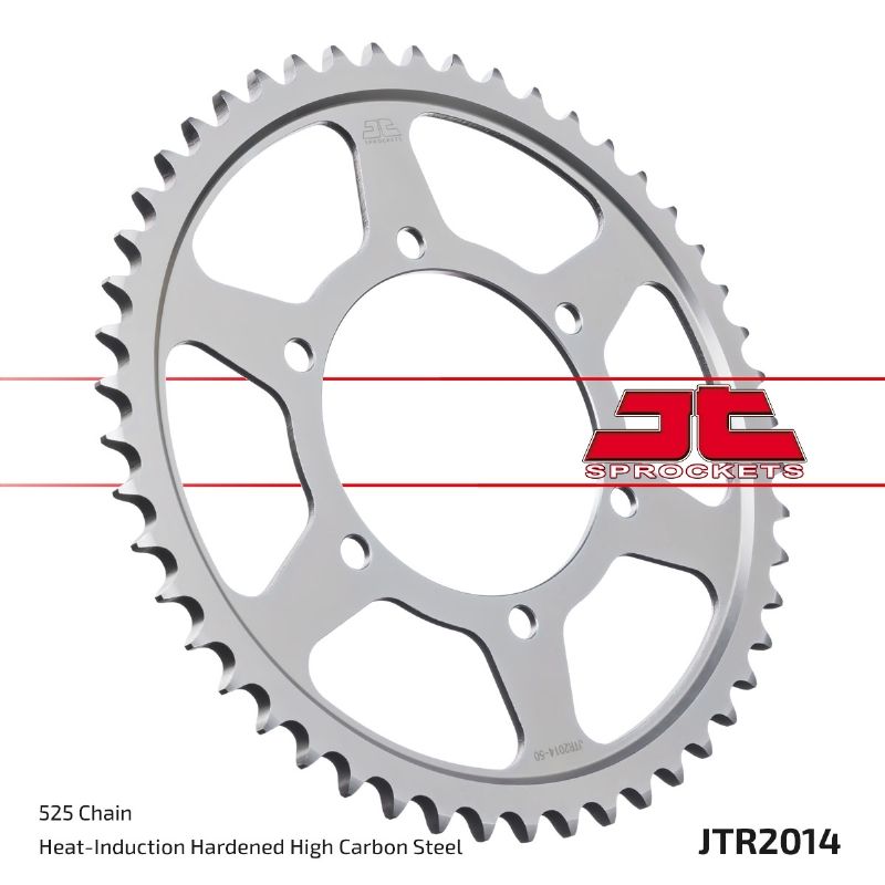 Jt Sprockets JTR2014 48