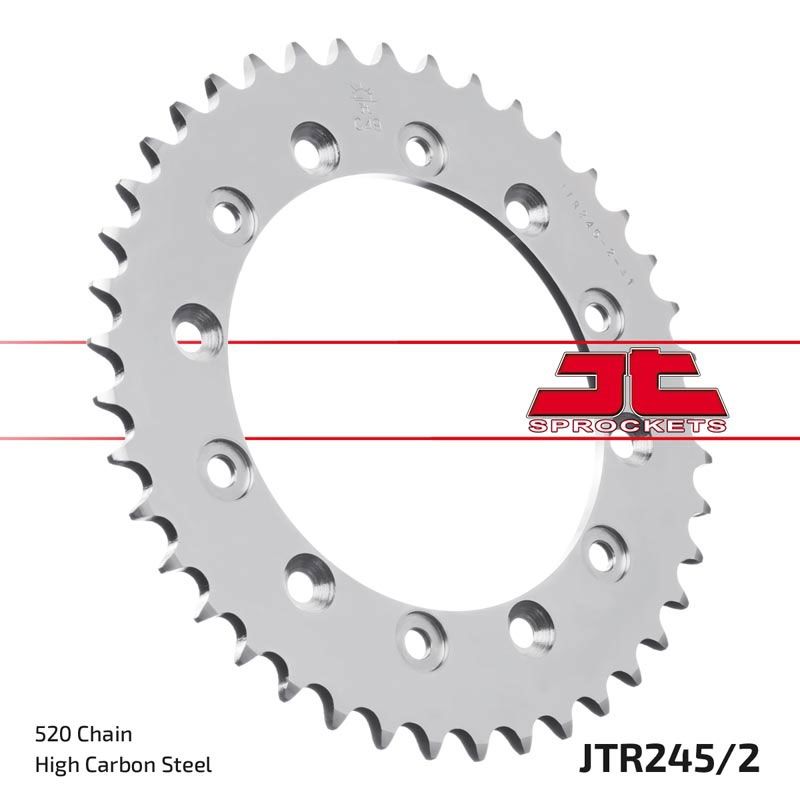 Jt Sprockets JTR2452.41