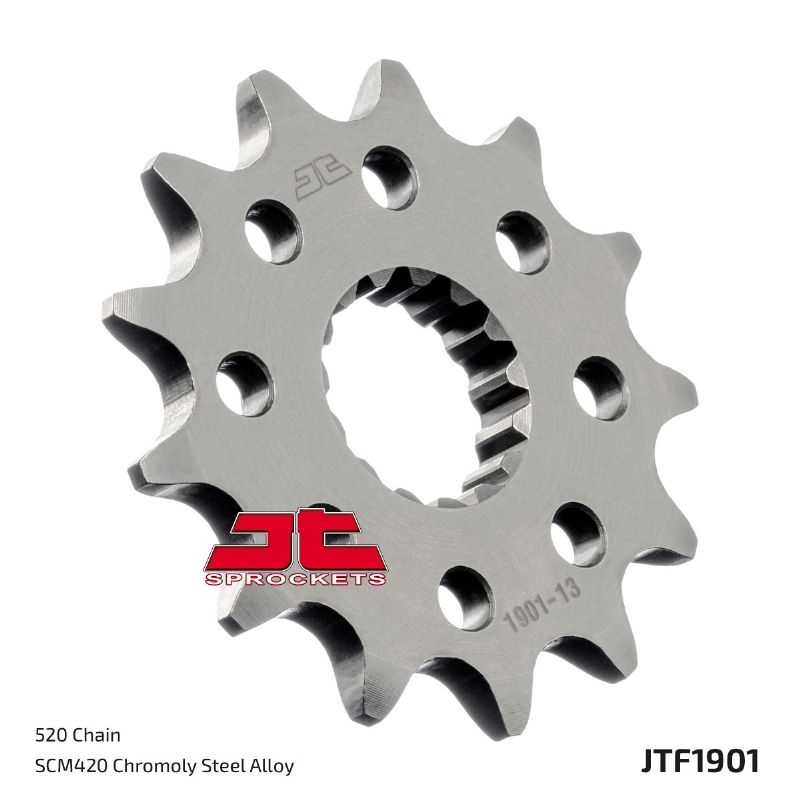Jt sprockets JTF1901 13