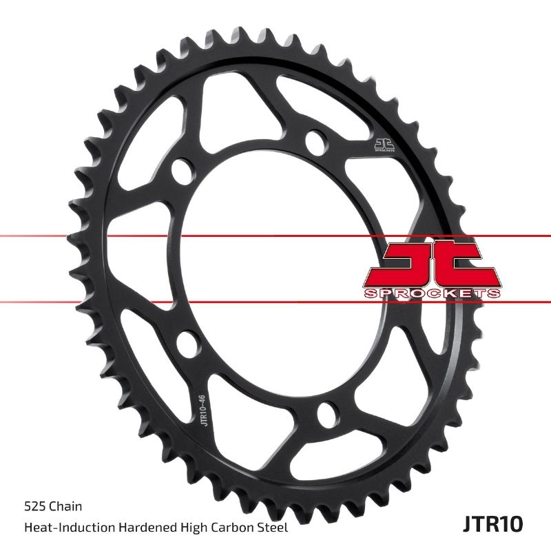 Jt sprockets JTR10.46