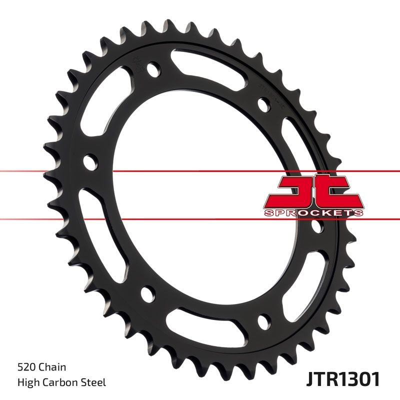 Jt sprockets JTR1301 42 Dientes