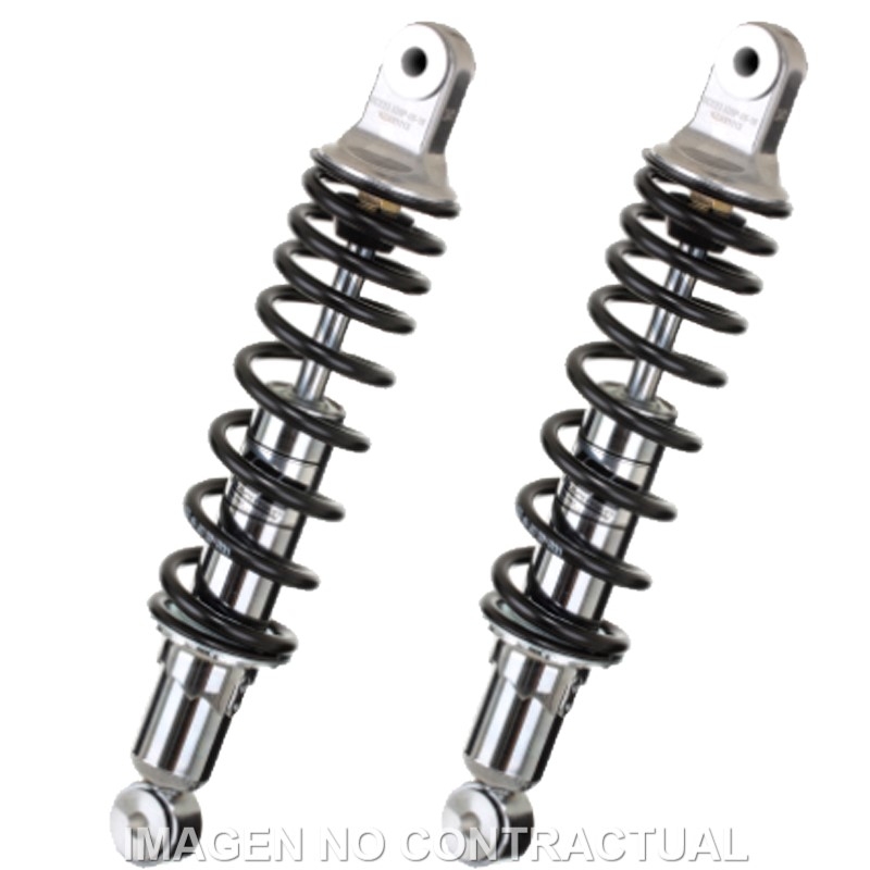 Juego Amortiguadores Traseros YSS  RD222-320P-05 Hidráulicos BMW R65