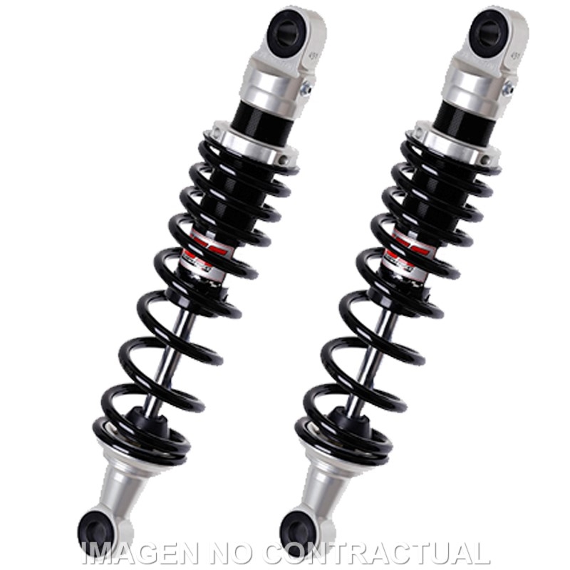 Juego Amortiguadores Traseros YSS  RE302-320T-10 Gas Eco Line Suzuki Intruder 750