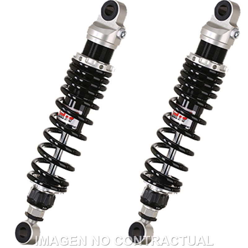 Juego Amortiguadores Traseros YSS  RZ362-320TRL-13 Gas Top Line Honda VF 750 C Magna