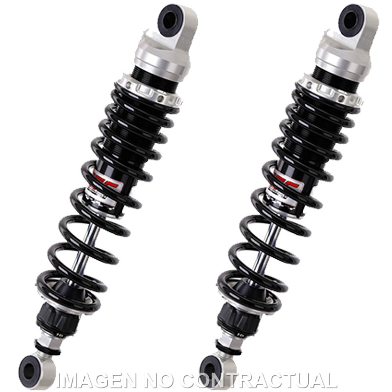 Juego Amortiguadores Traseros YSS  RZ362-330TRL-38 Gas Top Line Yamaha V-Max 1200