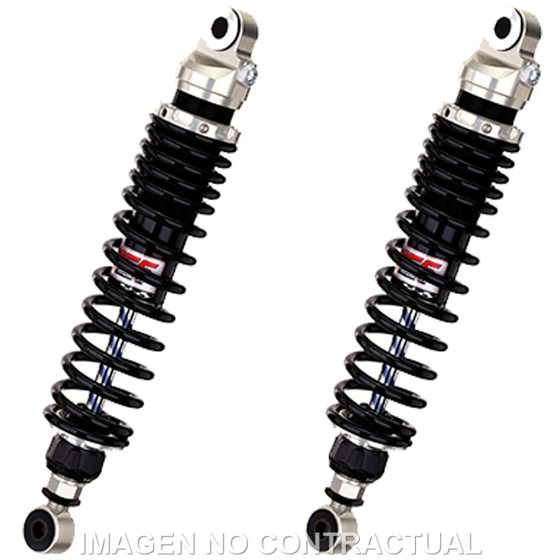 Juego Amortiguadores Traseros YSS  RZ362-350TRL-07 Gas Top Line Honda VF 750 S Magna