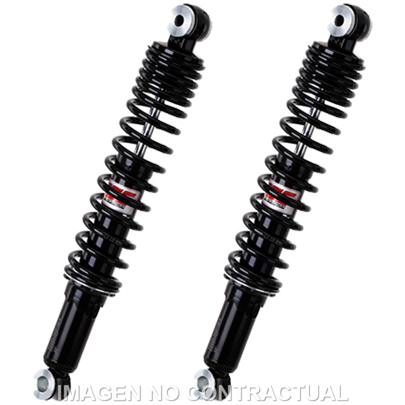Juego Amortiguadores Traseros YSS  TD220-340P-06 Hidráulicos Piaggio Beverly 125