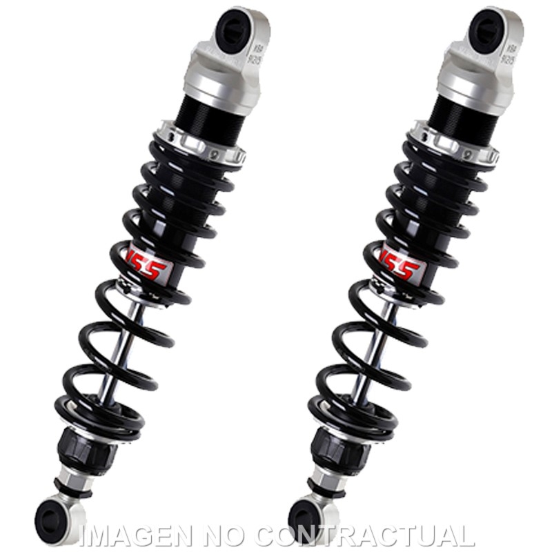 Juego Amortiguadores YSS  RZ362-340TRL-06 Gas Top Line Moto Guzzi California T5