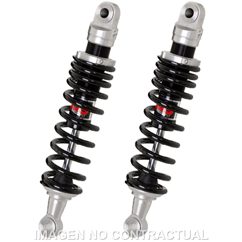 Juego Amortiguadores YSS RE302-320T-53 Gas Eco Line Honda GL 1500