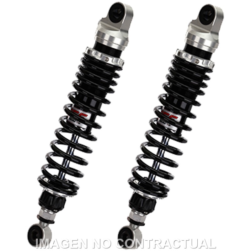 Juego Amortiguadores YSS RZ362-330TRL-11 Gas Eco Line Honda CB 400 SF