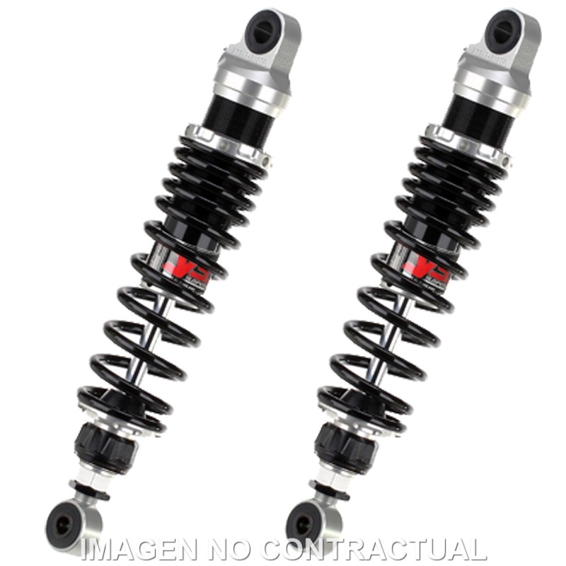 Juego amortiguadores YSS RZ362-320-TRL-48 Gas Top Line Suzuki GSX 1200