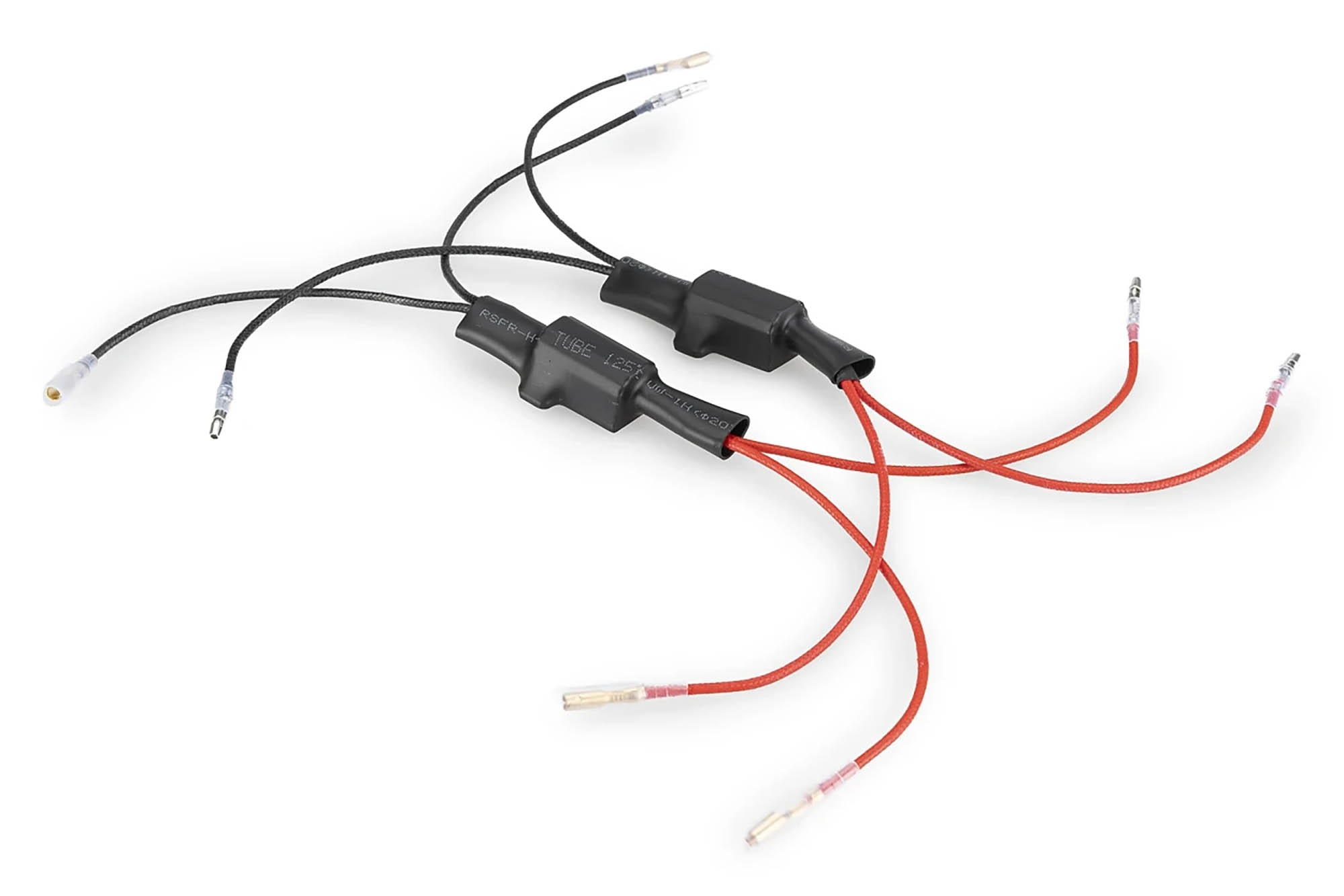 Juego resistencias Puig 22607O 36 OHMS-25W Intermitentes de LED