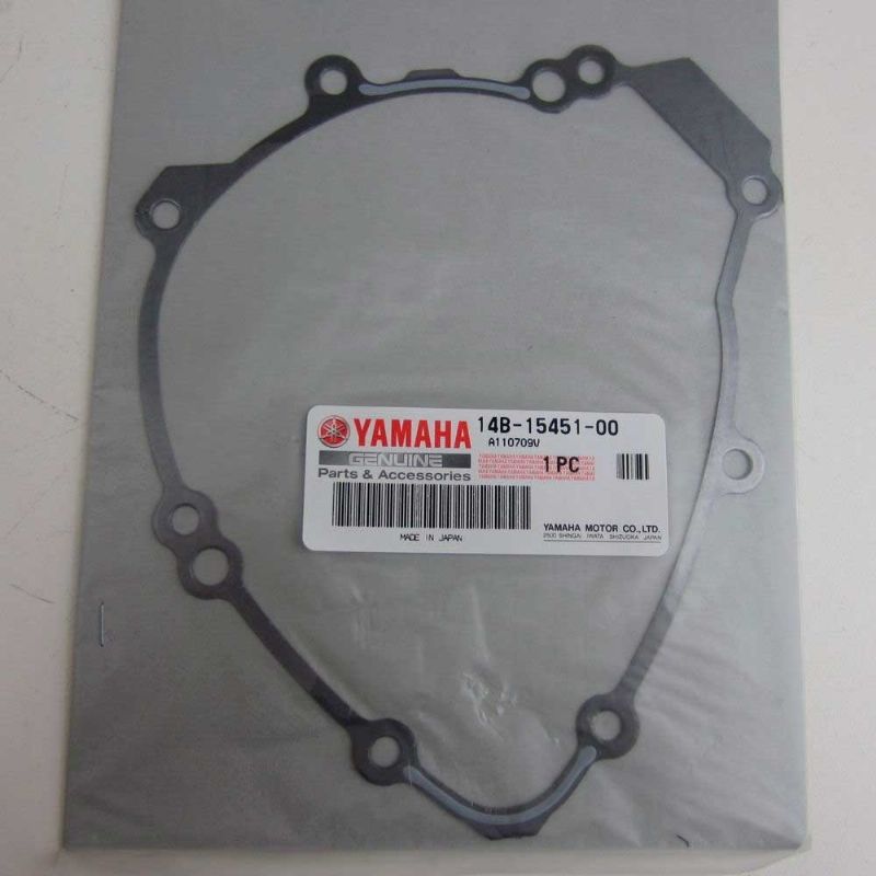 Junta tapa cárter Yamaha 14B 15451 00