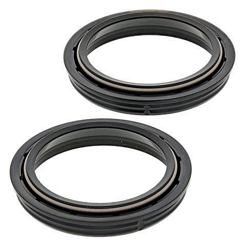 Kit guardapolvos horquilla All Balls 57-100