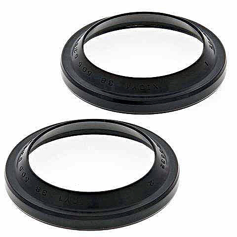 Kit guardapolvos horquilla All Balls 57-119