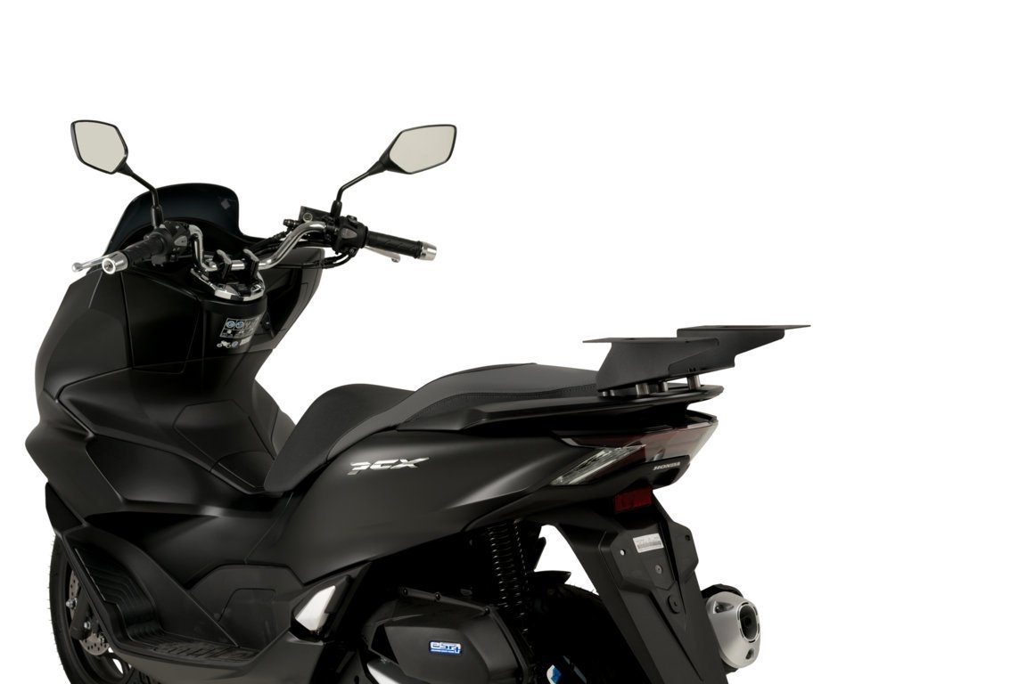 Kit instalación baúl Puig 20572N Honda PCX 125 20182021