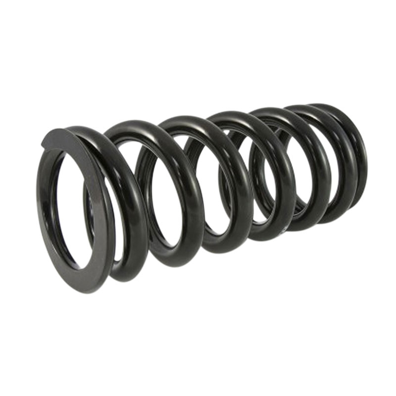 Kit muelle trasero progresivo Hyperpro SP-HO01-SSD013-B Negro Honda SH 125 i 2013-2016