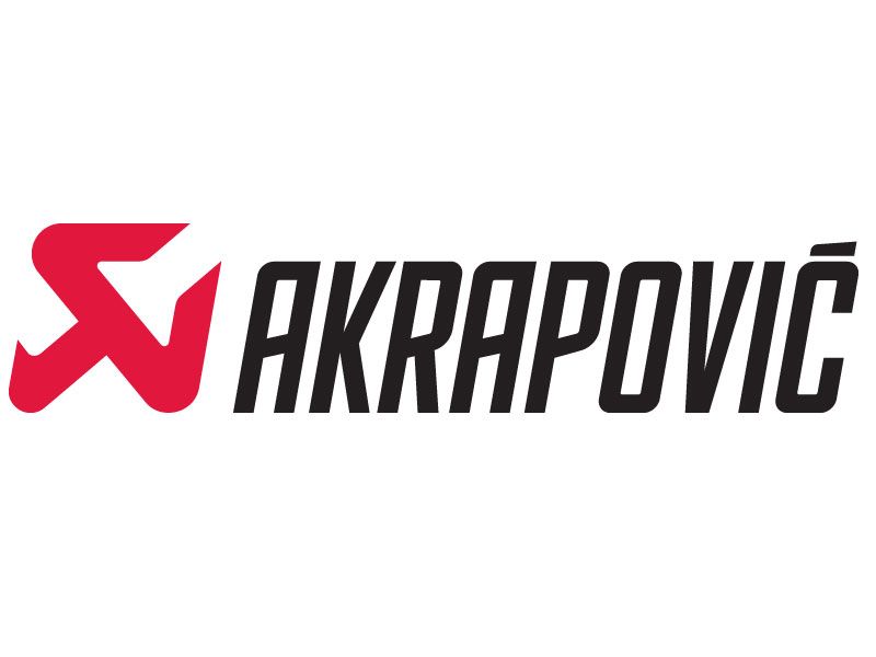 Kit reparación escape Akrapovic M-HR01602C