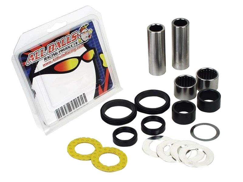Kit rodamientos basculante All Balls 28-1009