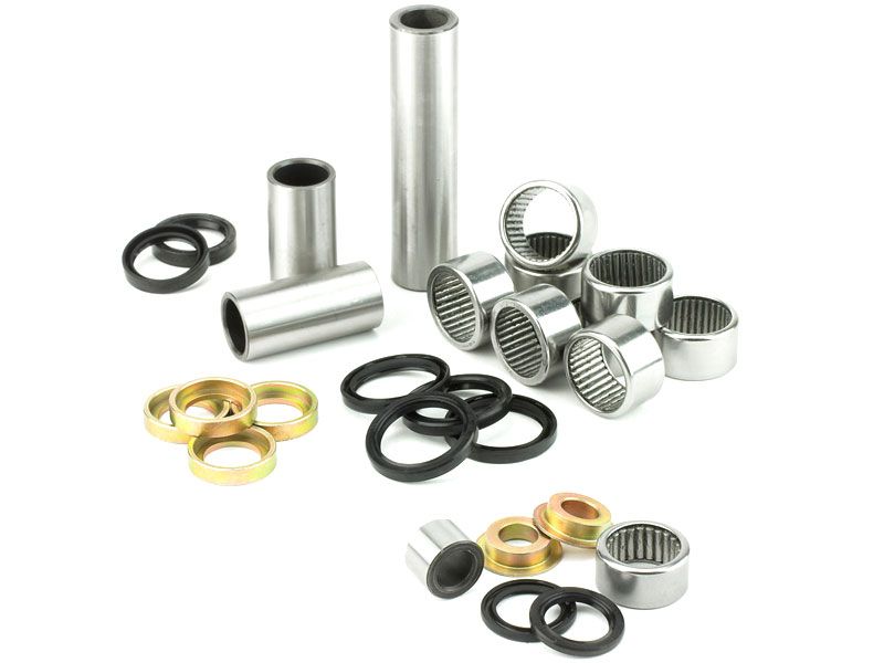 Kit rodamientos bieleta All Balls 27-1021