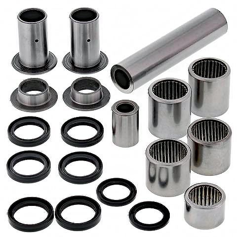 Kit rodamientos bieleta All Balls 27 1178