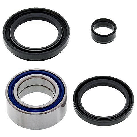 Kit rodamientos rueda All Balls 25-1003