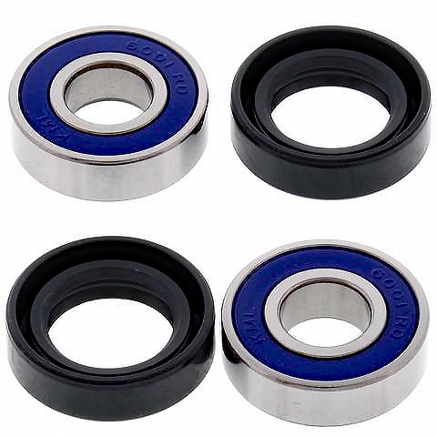 Kit rodamientos rueda All Balls 25-1009
