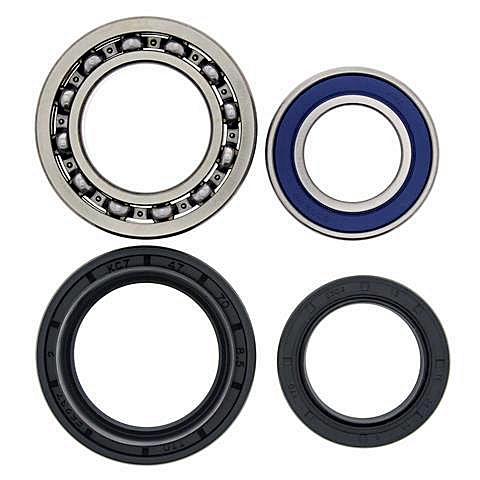 Kit rodamientos rueda All Balls 25-1012