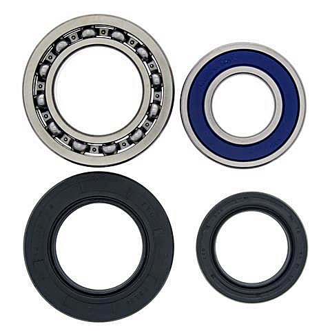 Kit rodamientos rueda All Balls 25-1014
