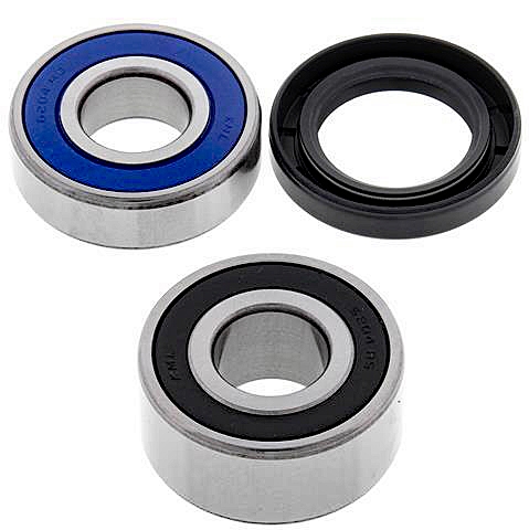 Kit rodamientos rueda All Balls 25-1020