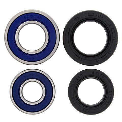 Kit rodamientos rueda All Balls 25-1044