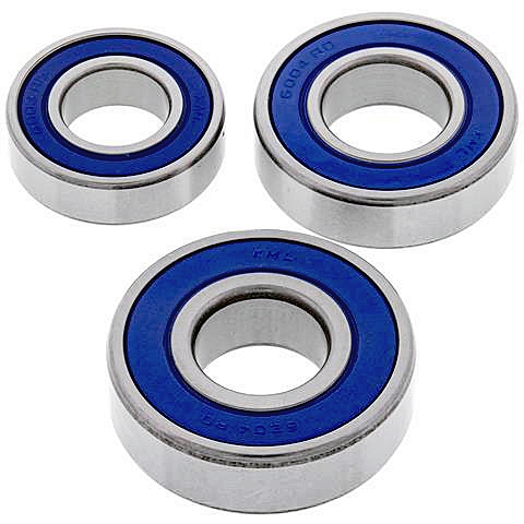 Kit rodamientos rueda All Balls 25-1056