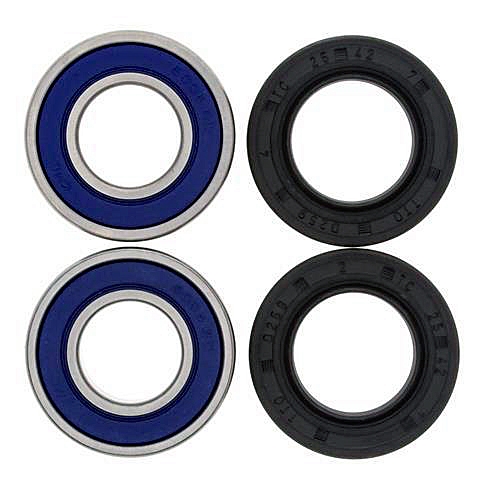 Kit rodamientos rueda All Balls 25-1070
