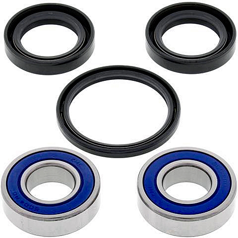 Kit rodamientos rueda All Balls 25-1077