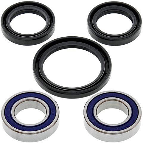 Kit rodamientos rueda All Balls 25-1080