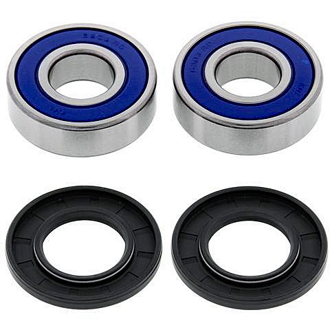Kit rodamientos rueda All Balls 25-1093
