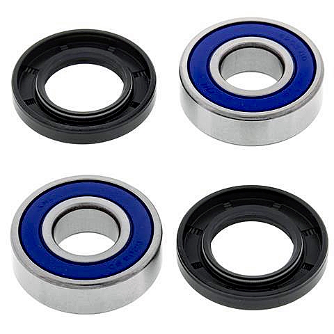 Kit rodamientos rueda All Balls 25-1104