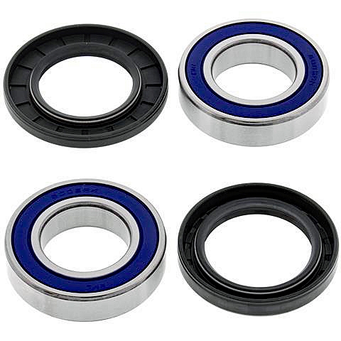 Kit rodamientos rueda All Balls 25-1109