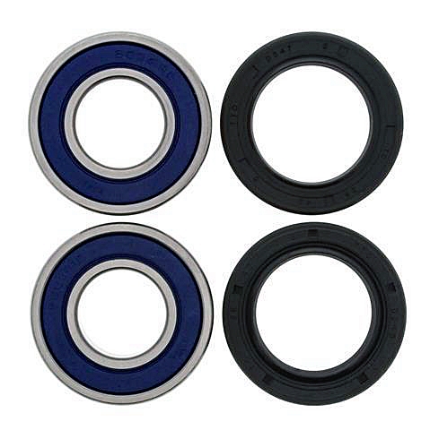 Kit rodamientos rueda All Balls 25-1112